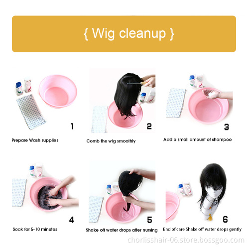 Wholesale Synthetic Wig Ombre Short Turban Wrap Wig Kinky Curly Afro Cheap Headband Wig With Headband Attached For Black Women